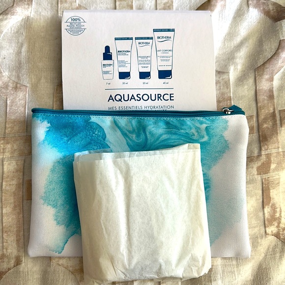 [NEW] Biotherm men essentials 4 pieces - Picture 2 of 4